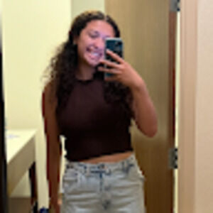 Meet your Posher, Keyli